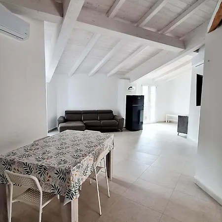 Casa Borgo 14 - Finalborgo Finale Ligure