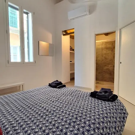 Casa Borgo 14 - Finalborgo Apartmán