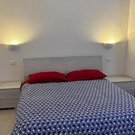 Apartmán Casa Borgo 14 - Finalborgo Finale Ligure