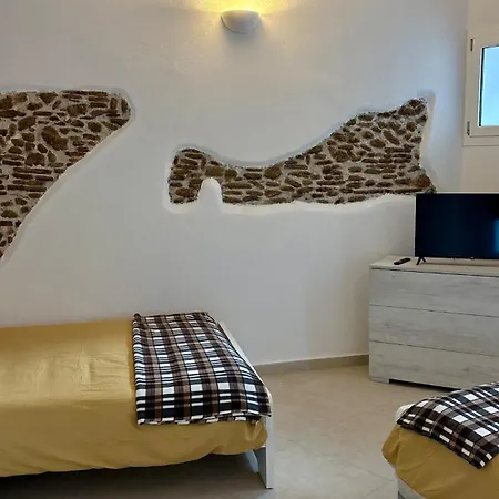 Casa Borgo 14 - Finalborgo