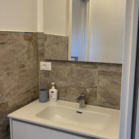 Casa Borgo 14 - Finalborgo Apartmán *