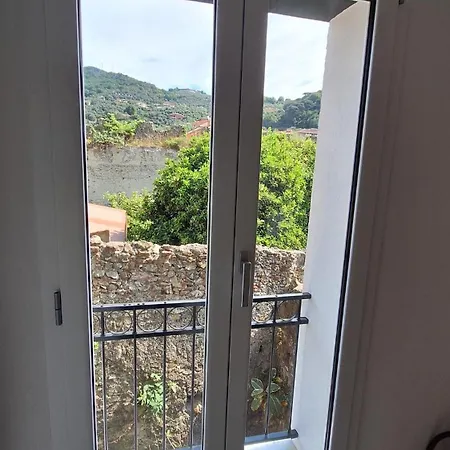 Casa Borgo 14 - Finalborgo Apartmán Finale Ligure
