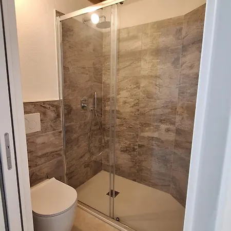 Casa Borgo 14 - Finalborgo Apartmán *