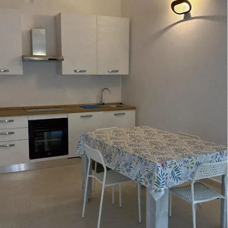 Apartmán Casa Borgo 14 - Finalborgo Finale Ligure
