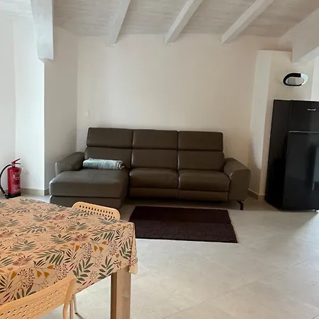 Apartmán Casa Borgo 14 - Finalborgo *