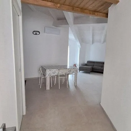 Casa Borgo 14 - Finalborgo Apartmán