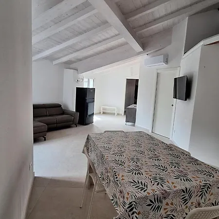 Casa Borgo 14 - Finalborgo *
