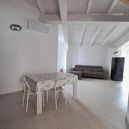 Apartmán Casa Borgo 14 - Finalborgo