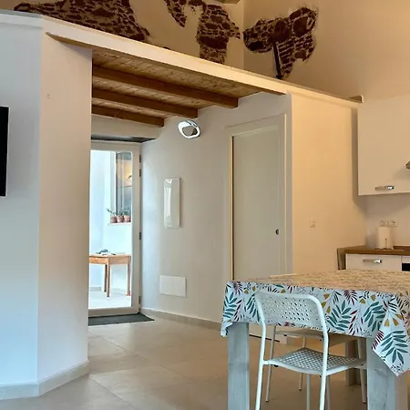 Casa Borgo 14 - Finalborgo *