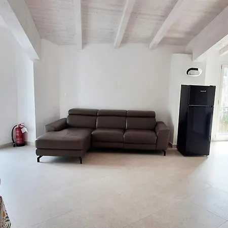 Casa Borgo 14 - Finalborgo