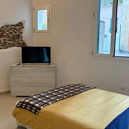Apartmán Casa Borgo 14 - Finalborgo Finale Ligure