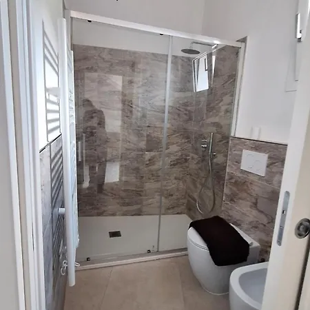 Apartmán Casa Borgo 14 - Finalborgo