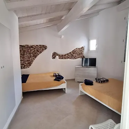 Apartmán Casa Borgo 14 - Finalborgo Finale Ligure